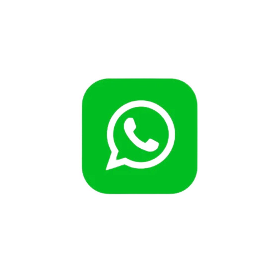 WhatsApp Icon